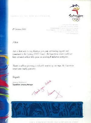 Kake Da Hotel Business Excellence Award