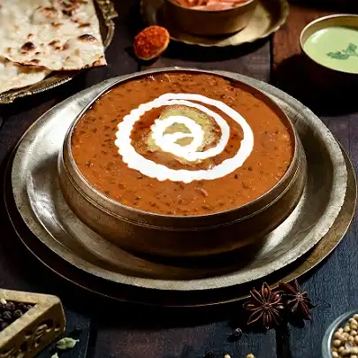 Dal Makhni